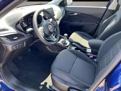 Fiat Tipo (2026) - Photo 4