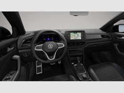VW T-Roc (2025) - Photo 5
