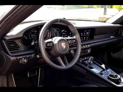Porsche 911 .1 911 TARGA 4 GTS PDK EDITION 50 YEARS PORSCHE DESIGN 1/750 (2023) - Photo 10