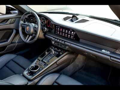 Porsche 911 .1 911 TARGA 4 GTS PDK EDITION 50 YEARS PORSCHE DESIGN 1/750 (2023) - Photo 13