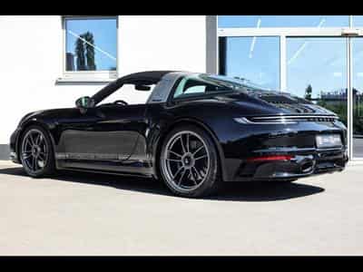 Porsche 911 .1 911 TARGA 4 GTS PDK EDITION 50 YEARS PORSCHE DESIGN 1/750 (2023) - Photo 3