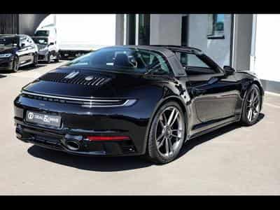 Porsche 911 .1 911 TARGA 4 GTS PDK EDITION 50 YEARS PORSCHE DESIGN 1/750 (2023) - Photo 7