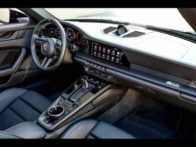 Porsche 911 992.1 TARGA 4 GTS PDK EDITION 50 YEARS PORSCHE DESIGN 1/750 (2023) - Photo 13