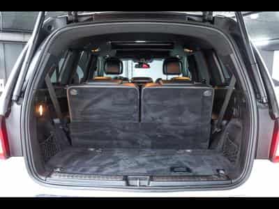 Mercedes GLS 63 AMG V8 5.5 4MATIC 7 PLACES - DIAMOND WHITE METALLIC DESIGNO (2018) - Photo 15