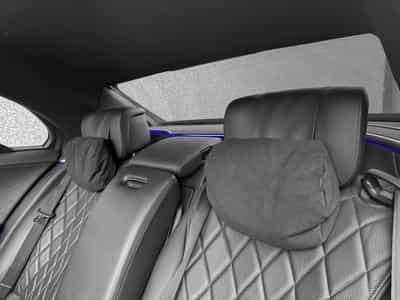 Mercedes S 580 S580e L 4MATIC BRABUS BODYKIT (2023) - Photo 13