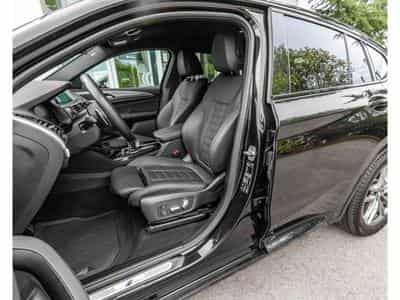 BMW X4 xDrive 20d/ 4WD /M PAKET/NAVI /LED/19/360°/KEYLESS (2021) - Photo 11