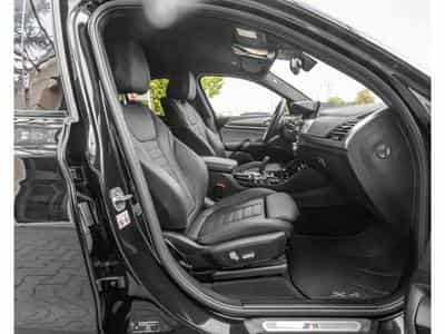 BMW X4 xDrive 20d/ 4WD /M PAKET/NAVI /LED/19/360°/KEYLESS (2021) - Photo 12