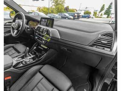 BMW X4 xDrive 20d/ 4WD /M PAKET/NAVI /LED/19/360°/KEYLESS (2021) - Photo 13