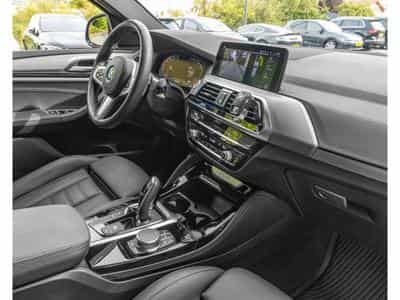 BMW X4 xDrive 20d/ 4WD /M PAKET/NAVI /LED/19/360°/KEYLESS (2021) - Photo 14