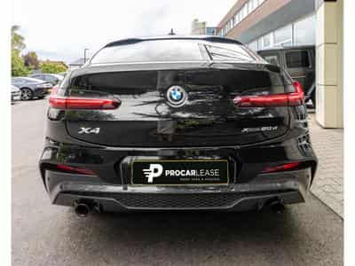 BMW X4 xDrive 20d/ 4WD /M PAKET/NAVI /LED/19/360°/KEYLESS (2021) - Photo 15