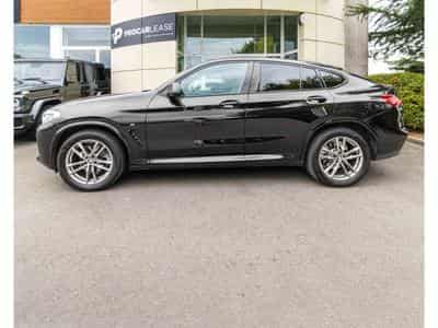 BMW X4 xDrive 20d/ 4WD /M PAKET/NAVI /LED/19/360°/KEYLESS (2021) - Photo 3