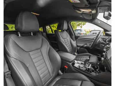 BMW X4 xDrive 20d/ 4WD /M PAKET/NAVI /LED/19/360°/KEYLESS (2021) - Photo 4