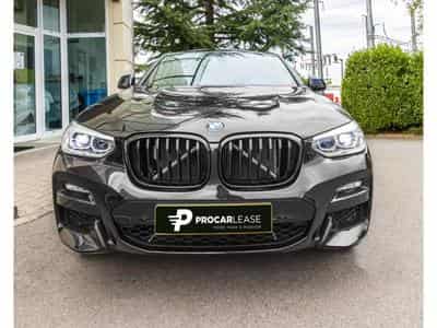 BMW X4 xDrive 20d/ 4WD /M PAKET/NAVI /LED/19/360°/KEYLESS (2021) - Photo 7