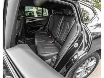 BMW X4 xDrive 20d/ 4WD /M PAKET/NAVI /LED/19/360°/KEYLESS (2021) - Photo 8