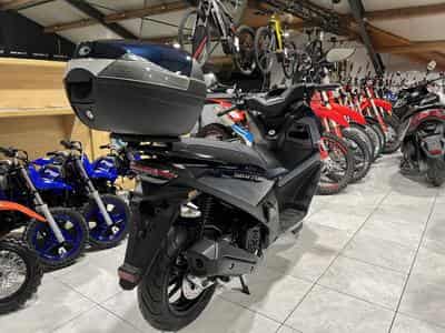 Kymco Skytown 125 (2026) - Photo 3