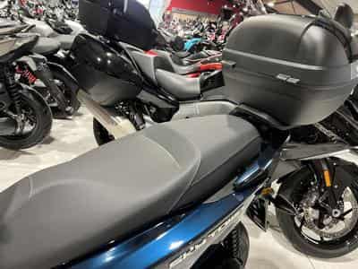 Kymco Skytown 125 (2026) - Photo 5