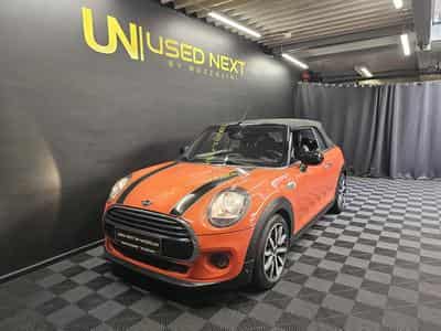 MINI Cooper 1.5 (2019) - Photo 10