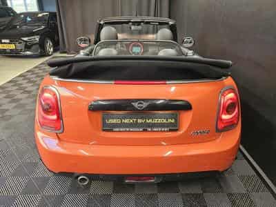 MINI Cooper 1.5 (2019) - Photo 4