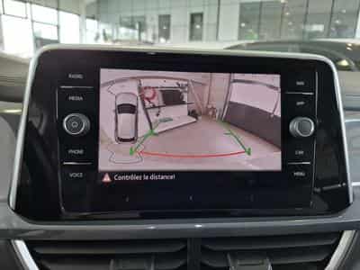 VW T-Roc 1.5 TSI 150 DSG STYLE,1 HAND,VIRTUAL,KAMERA,NAVI,CARPLAY,LED (2022) - Photo 6