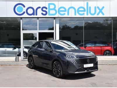 Peugeot 3008 1.2 Hybrid 145 e-DCS6 GT ACC CAM 360 1° MAIN (2025) - Photo 1
