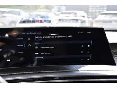 Peugeot 3008 1.2 Hybrid 145 e-DCS6 GT ACC CAM 360 1° MAIN (2025) - Photo 15