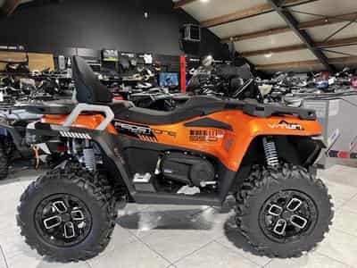 Benda Redstone 550 L EPS ABS (2026) - Photo 1