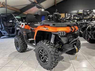 Benda Redstone 550 L EPS ABS (2026) - Photo 7