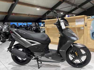 Kymco Agility 50 16+ CLASSE A 25 km/h (2026) - Photo 1