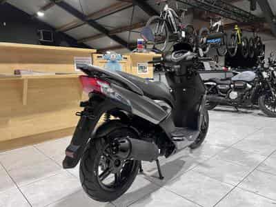 Kymco Agility 50 16+ CLASSE A 25 km/h (2026) - Photo 3