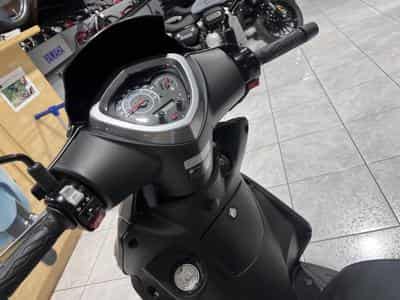 Kymco Agility 50 16+ CLASSE A 25 km/h (2026) - Photo 6