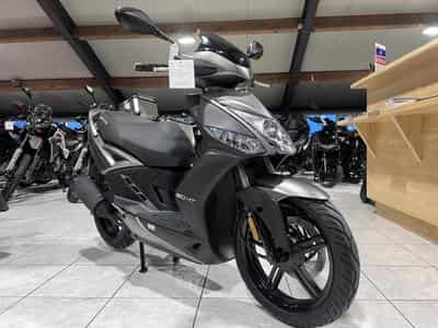 Kymco Agility 50 16+ CLASSE A 25 km/h (2026) - Photo 7