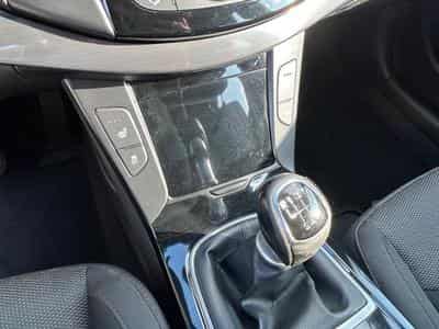 Hyundai i40 i40 CW FIFA World Cup Edition *Navi*LED*SHZ* (2014) - Photo 12