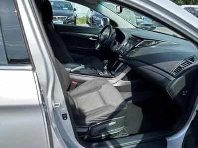 Hyundai i40 i40 CW FIFA World Cup Edition *Navi*LED*SHZ* (2014) - Photo 8
