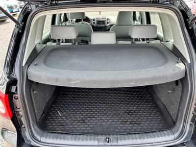 VW Tiguan Tiguan Trend &amp; Fun 4Motion *Bi-Xenon*Euro5* (2009) - Photo 15