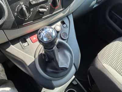 Peugeot Partner Partner Tepee Escapade 1.6 HDI *AHK*Klima* (2009) - Photo 13