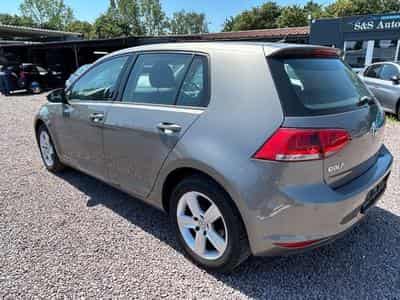 VW Golf Golf VII Lim. Comfortline BMT *Navi*SHZ*PDC* (2013) - Photo 6