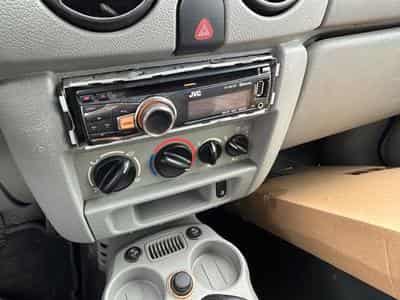 Renault Kangoo Kangoo 1.5 dCi Authentique *AHK*Klima* (2005) - Photo 11