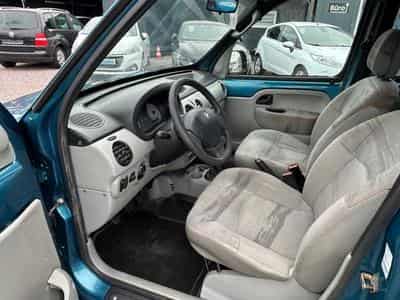 Renault Kangoo Kangoo 1.5 dCi Authentique *AHK*Klima* (2005) - Photo 7