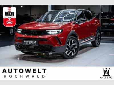 Opel Mokka Mokka GS Line 1.2 Autom. NAVI LED RFK 180 SHZG (2024) - Photo 1