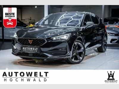 Cupra Leon Leon 1.4 TSI e-Hybrid DSG NAVI RFK LED SHZG VIRT (2022) - Photo 1