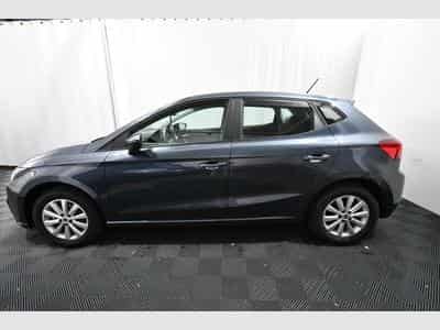 Seat Ibiza Ibiza Style, PDC, LED, GrA, Climatronic (2025) - Photo 2