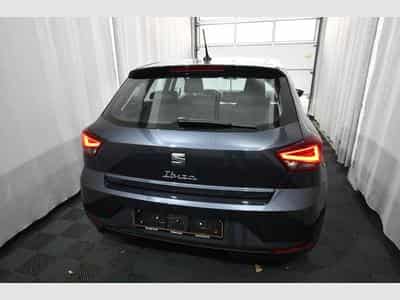 Seat Ibiza Ibiza Style, PDC, LED, GrA, Climatronic (2025) - Photo 4