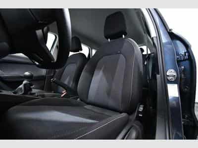 Seat Ibiza Ibiza Style, PDC, LED, GrA, Climatronic (2025) - Photo 7
