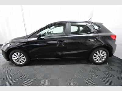 Seat Ibiza Ibiza Style, PDC, LED, GrA, Climatronic (2025) - Photo 2