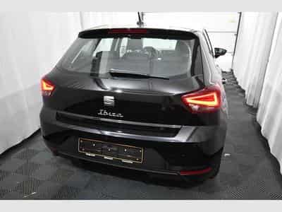 Seat Ibiza Ibiza Style, PDC, LED, GrA, Climatronic (2025) - Photo 4