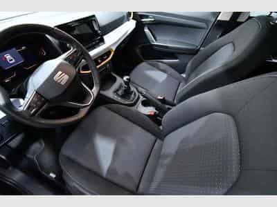 Seat Ibiza Ibiza Style, PDC, LED, GrA, Climatronic (2025) - Photo 6