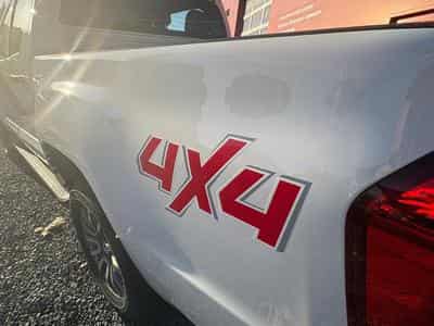 Foton Tunland G7 2.0 (2026) - Photo 10