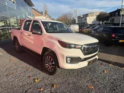 Foton Tunland G7 2.0 (2026) - Photo 2