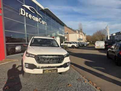 Foton Tunland G7 2.0 (2026) - Photo 3