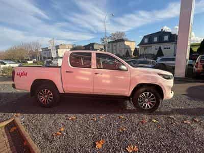 Foton Tunland G7 2.0 (2026) - Photo 4